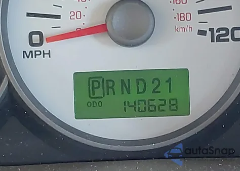 2006 Ford Escape Limited из США, поврежденный, VIN 1FMYU94106KA12317